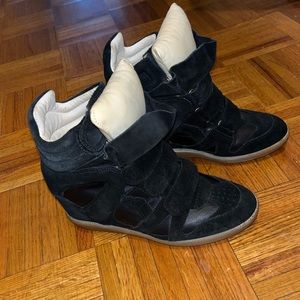 Women’s Isabel Marant Sneaker